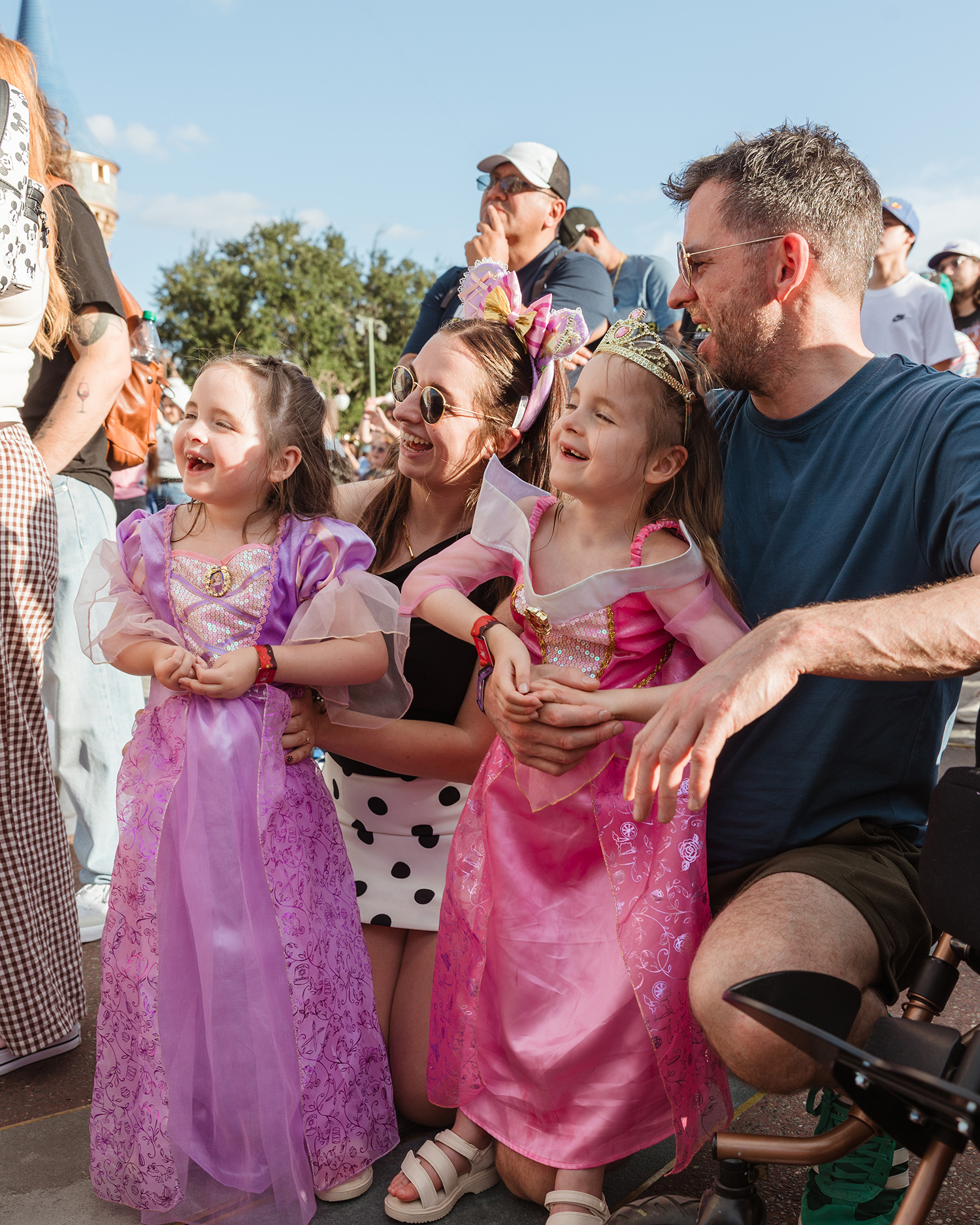 Edie’s Wish
